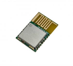 Wholesale Ing9187 Ble5.1 Bluetooth Low Energy Module Low Power Consumption from china suppliers