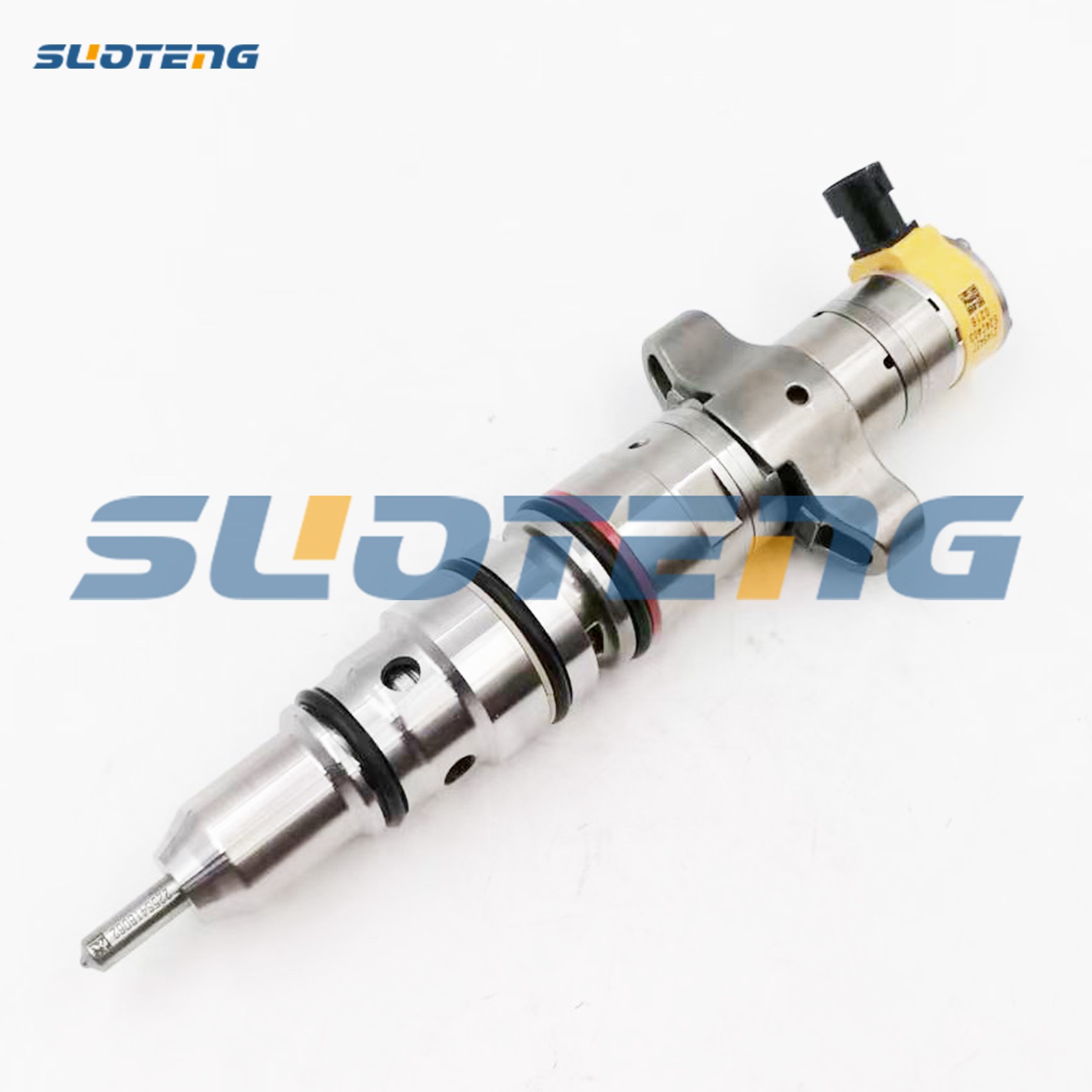 293-4073 Diesel Fuel Injector 2934073 For Excavator 330D