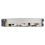 C320 OLT AC 8 ports 16 Ports Gpon Mini OLT 10G 1G 2slots GTGH AC/DC C320 c300