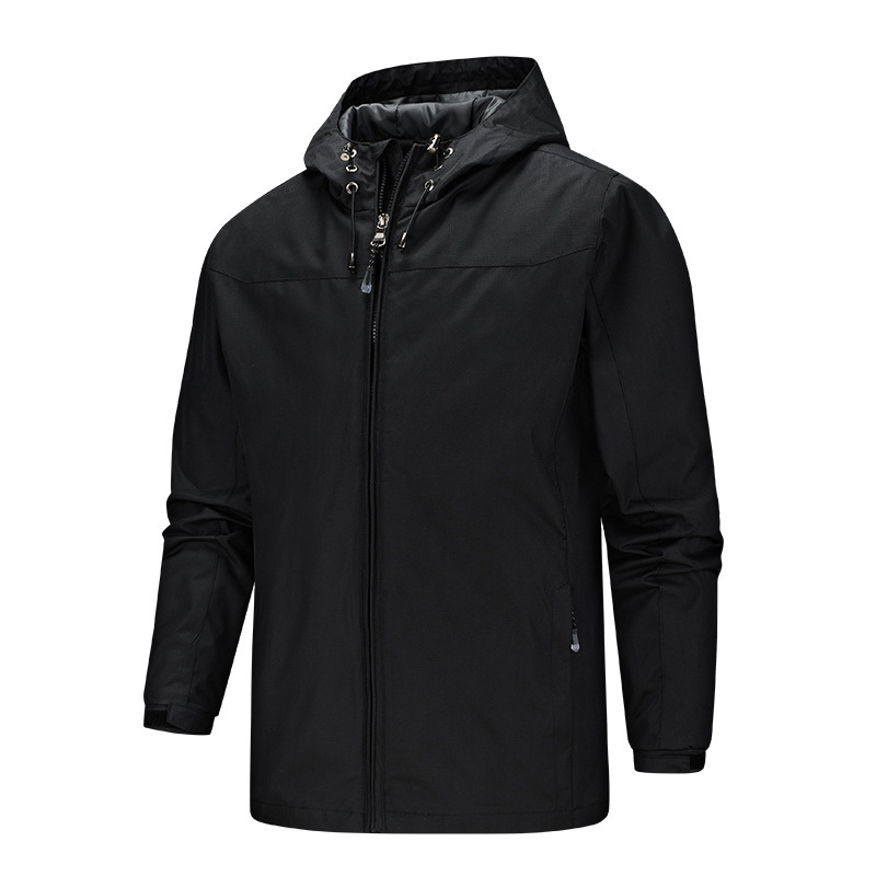 OEM ODM Outdoor Waterproof Sports Jacket