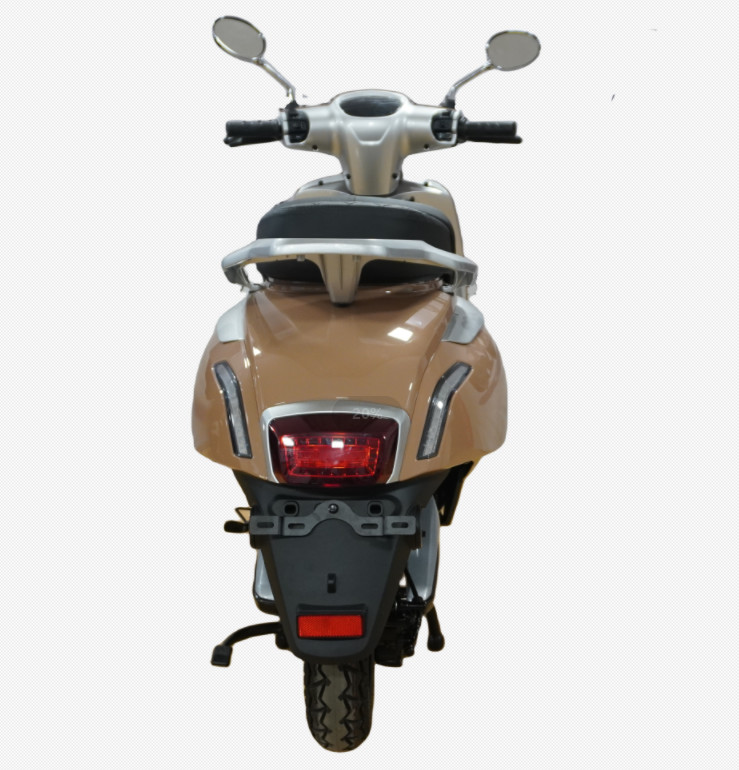 HH-JHG12Electric motorcycle