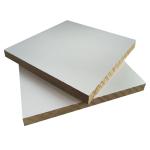 1220*2440mm Melamine Faced MDF