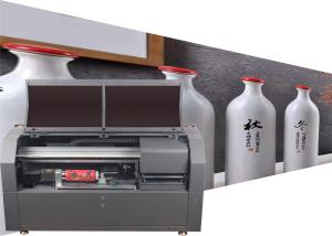 Wholesale 90s Cylindrical Inkjet Printer On Ceramic Glass Plastic Mug Bottle Barcode Metal from china suppliers