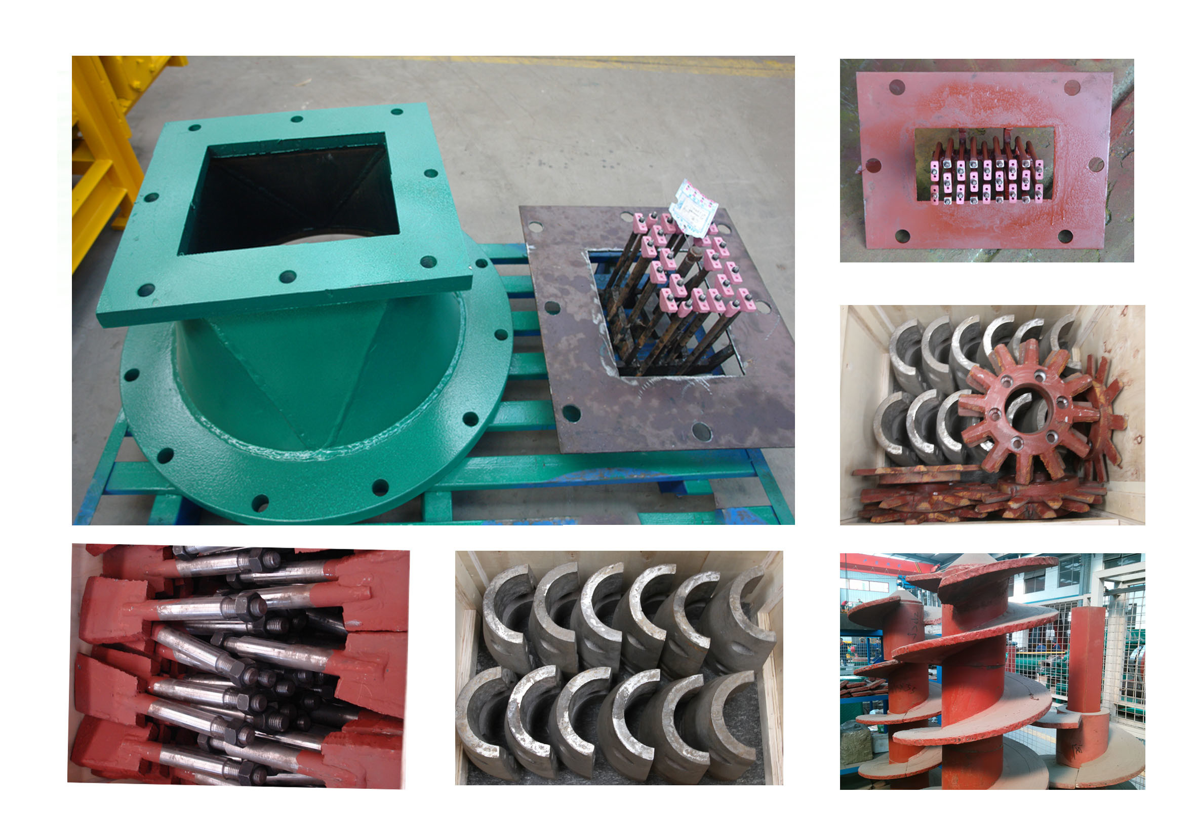 Double Stage Vacuum Extruder Clay Brick JKY75 Automatic Brick Making Machine for Brick Factory