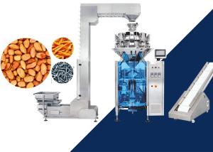 Wholesale Economical Bag Packing Machine For Weighing 300g Nuts from china suppliers