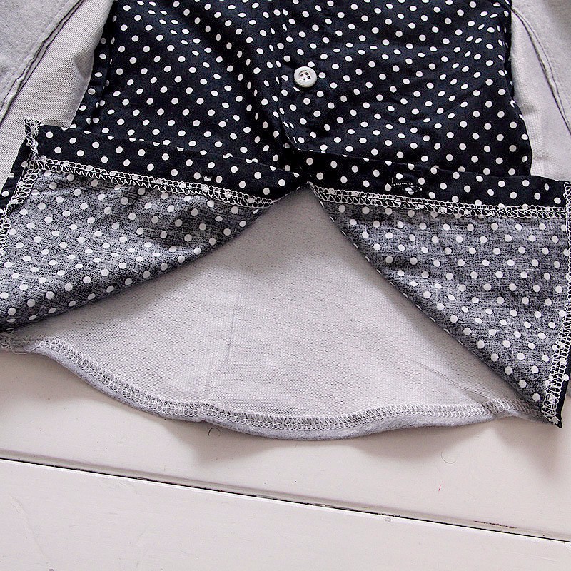 Children'S Outfit Sets Baby Bow Tie Two Piece Suit Children'S Clothing