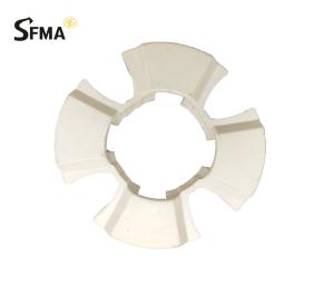 Wholesale Excavator Replacement Flexible 160H Rubber Pump Coupling from china suppliers
