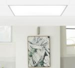 120lm/W 0.95PF 60w Recessed LED Panel Ceiling Light