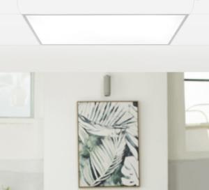 Wholesale 80watts Led Ceiling Lights For Homes , 50000hrs Led Indoor Ceiling Lights from china suppliers