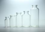 2ml 3ml 5ml 8ml 10ml 20ml 30ml Multi Dose Glass Vial For Pharmaceutical Liquid