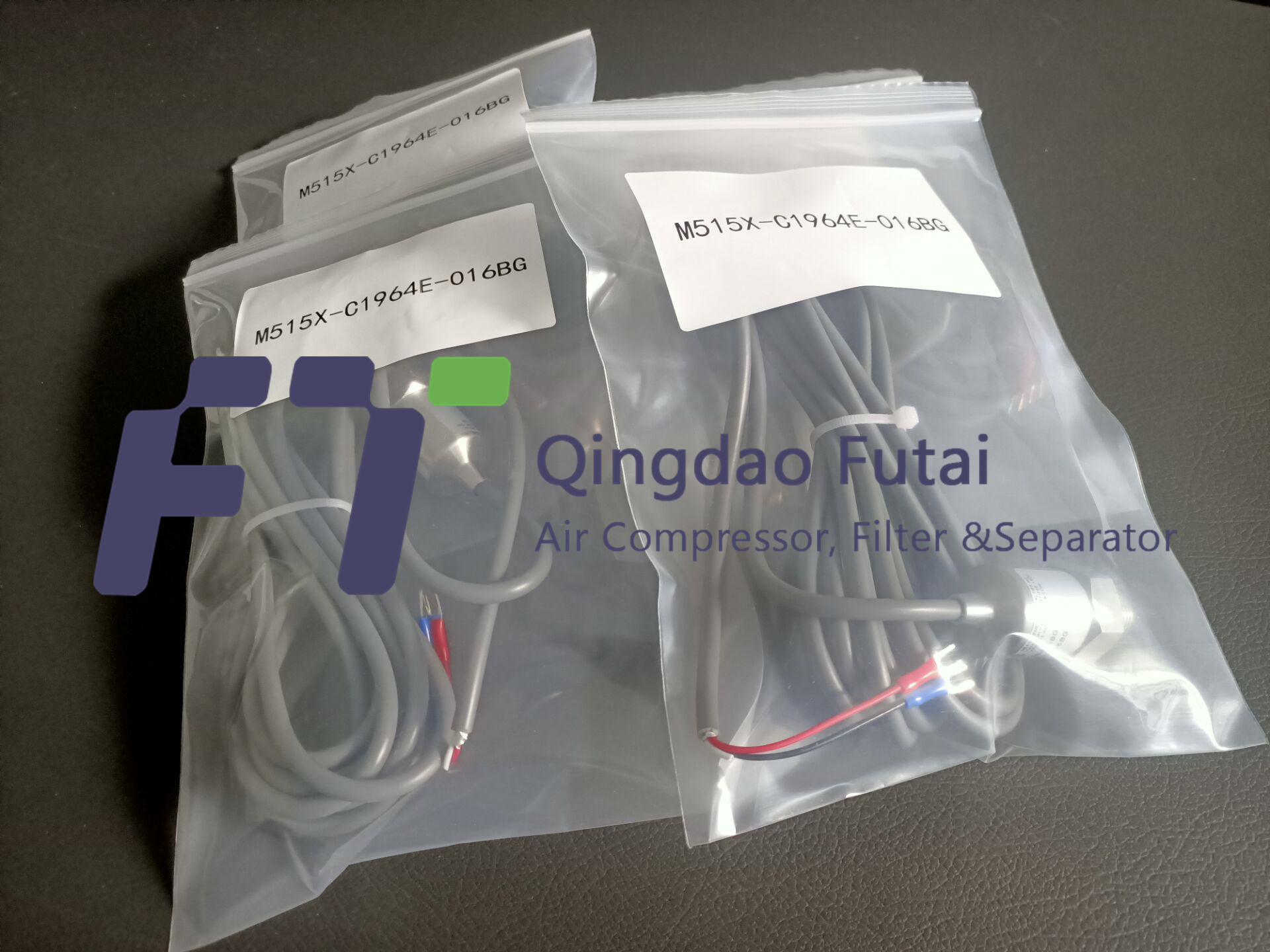 Kobelco Alternative Pressure Sensor M515X-C1964E-016BG