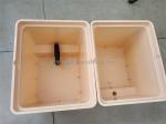 30*25*23cm Dutch Bucket Complete Hydroponic Growing System For Tomato Cucumber