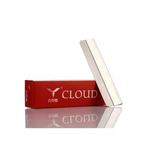 Wholesale Safety Hotel Hair Shaving Blade Smooth Sharp Hairdressing Razor Blades from china suppliers