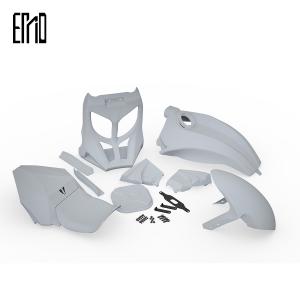 Wholesale INCA Customization Motorcycle Body Kits BK002 For V-Rod 2007-2017 Series from china suppliers