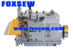 Emblem Overedging Sewing Machine FX-160