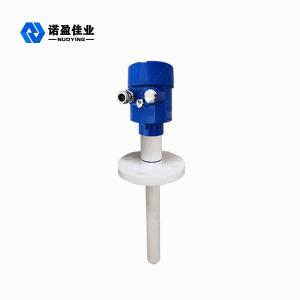 Wholesale 304 PTFE RF Capacitance Level Switch Fuel Tank Aluminum Housing from china suppliers