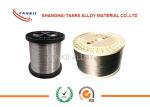 Thermocouple stranded Wire 19 * 0.51mm Thermocouple Rods With Bright / Oxidized