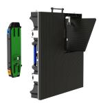 P3.91- 4.81mm Rental LED Display Led Pantallas Stage Event Concert For Indoor