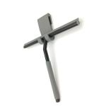 Professional Stainless Steel Window Squeegee for cleaning Custom Logo