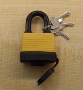 Wholesale waterproof laminated lock from china suppliers
