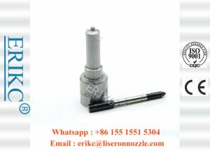 Wholesale DLLA153P1536 Auto Fuel Injector Nozzles DLLA 153P1536 Spray Gun Oil Dispenser DLLA 153 P1536 from china suppliers