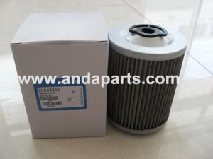 Wholesale GOOD QUALITY HYDRAULIC FILTER 20549350 from china suppliers