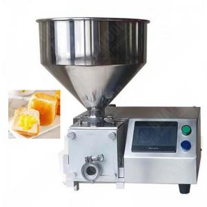 Wholesale Cheapest price sauce filling fruit jam filling machine tomato sauce filling machine from china suppliers