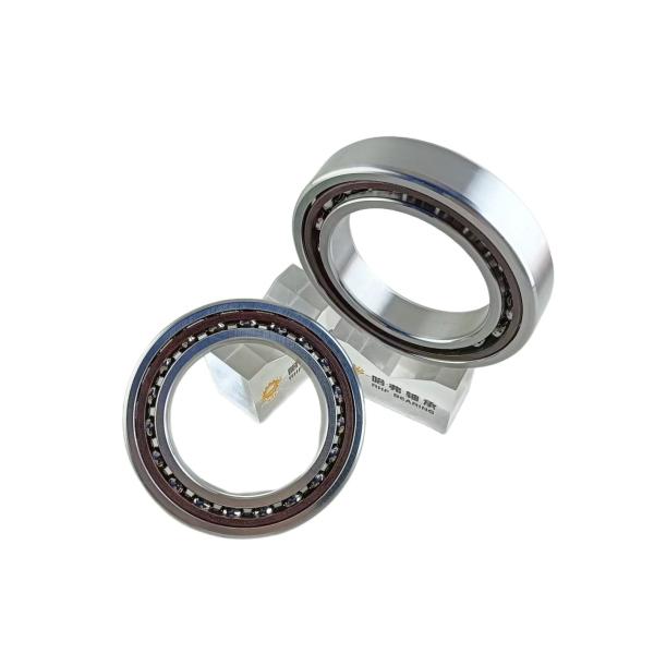 Single Row 65*100*18mm Angular Contact Ball Bearing 7013AC for Machinery Repair