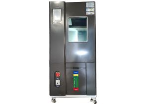 Wholesale SUS304 150L Constant Temperature Humidity Test Chamber from china suppliers