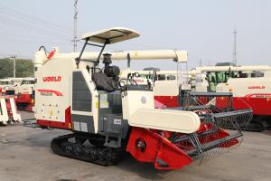 Wholesale used COMBINE HARVESTER kobata AR80 PRO988 PRO688 grain tank spare parts kubota from china suppliers