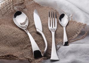 High Quality KAYA Cutlery Hotel/Restaurant/Buffet Flatware /Stainless Steel Silverware