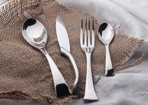 Quality High Quality KAYA Cutlery Hotel/Restaurant/Buffet Flatware /Stainless Steel Silverware for sale