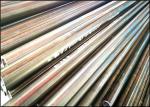 160mm OD Cold Drawn Seamless Steel Tube , Bicycles Precision Steel Tube