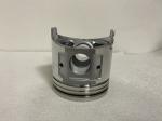 Yanmar 4TNE98 4D98E Hyundai Excavator Parts PISTON 129902-22080 129903-22081