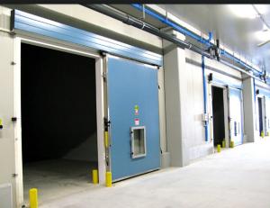 Wholesale - 22℃ Davy Fresh Fish Cold Storage Room With Valley Wheel Compressor from china suppliers