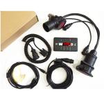 Wabco Interface used 9Pin Spring Cable