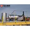 Buy cheap Diesel Oil Steam Boiler Capacity 500Kg For Plastic Industry , Automatic from wholesalers
