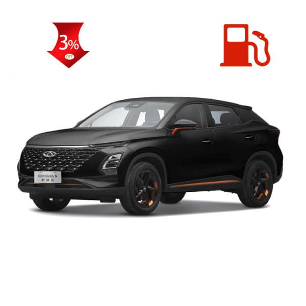 Best Seller Chery OMODA 5 2024 model Auto Pure Electric Private Car China Famous