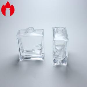Wholesale 30ml Clear Perfume Soda-lime Glass Bottle Vial from china suppliers