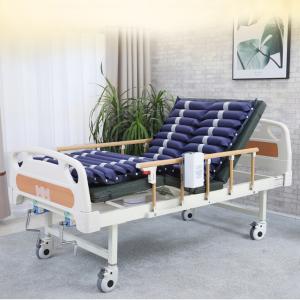 Wholesale Multifunction Hospital Patient Bed Home Paralysis Medical Clinic Bed from china suppliers
