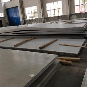 Wholesale SGS 304 Stainless Steel Sheet GB Standard Fast Delivery 7-15days from china suppliers