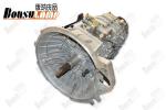 Standard Size MYY5T ISUZU NPR Parts Transmission Assembly 1313210540