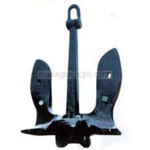 Wholesale Navy Stockless Anchor from china suppliers