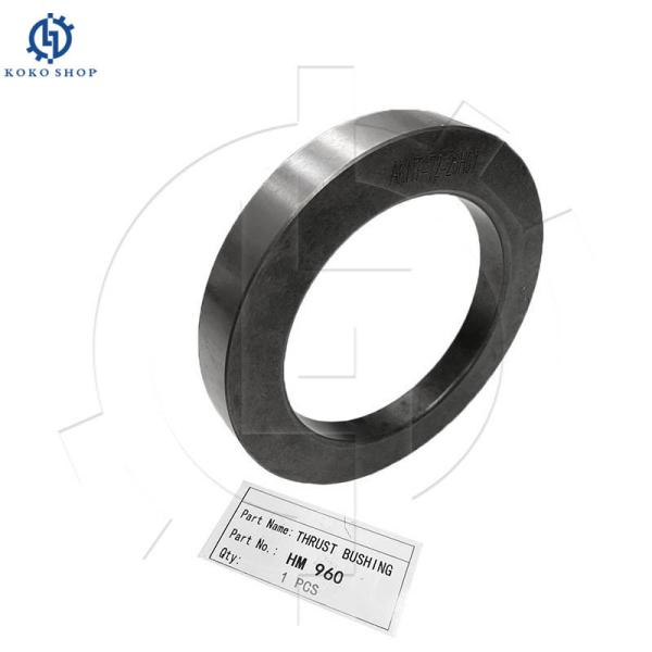 HM 960 KRUPP Hydraulic Breaker Spare Parts Thrust Bush For Rock Breaker Hammer