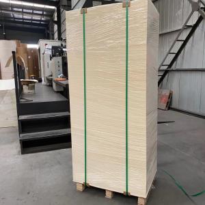 Wholesale 230gsm+15gsm PE Paper Cup Sheet Oil Proof PE Coated Paper Sheet from china suppliers