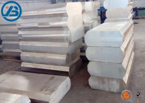 Wholesale 99.95% Purity Magnesium Alloy AZ91D Ingot Rod Electronic And Instrument Industry from china suppliers