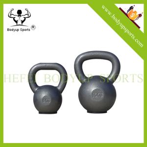 Wholesale Wholesale High Quality Hammertone Kettlebell from china suppliers
