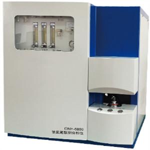 Wholesale 0.2g To 10g Mineral Testing Machine Oxygen Oxygen Nitrogen Hydrogen Analyzer from china suppliers