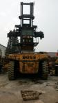boss used forklift 42ton for sale