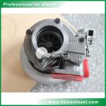 Original/Aftermarket High quality Holset HX40W diesel engine parts Turbocharger